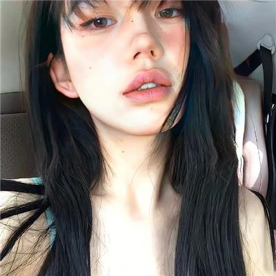 他的摩托车，她的岛